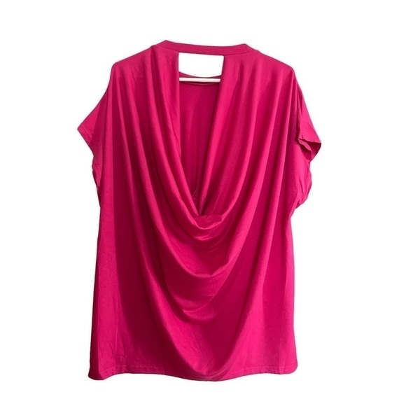 NWT -XL Lilycoco Tops for Women - Picture 3 of 9